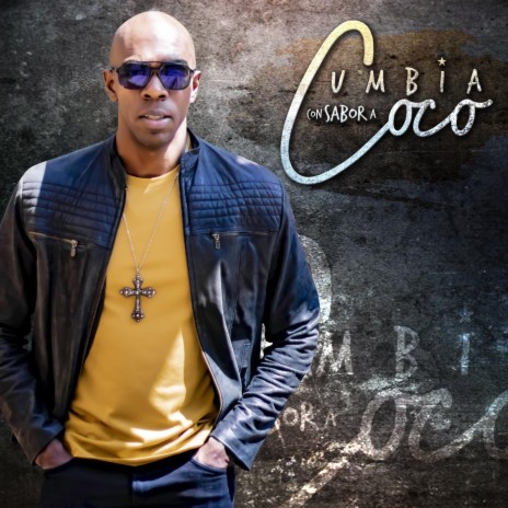 Cumbia Con Sabor a Coco cover art