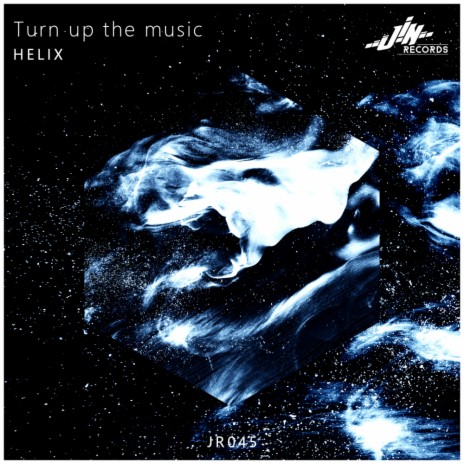 Turn Up The Music (Original Mix) cover art