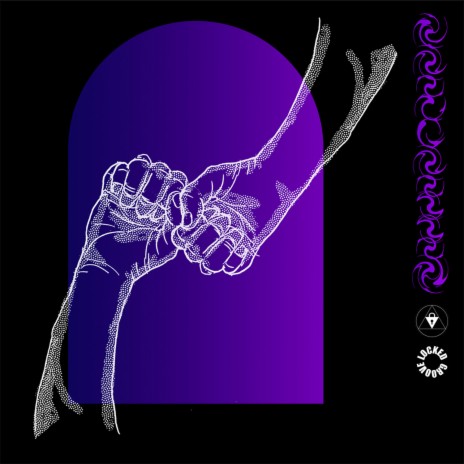 Hyperdrive cover art