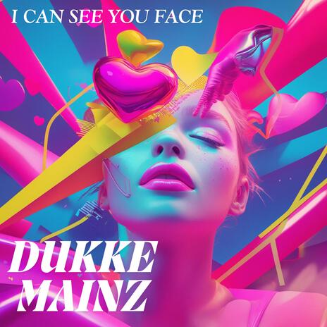 LOVE OF MY LIFE cover art