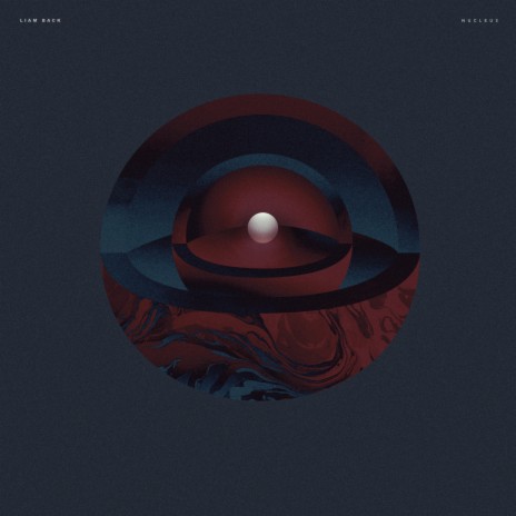 Submersed cover art