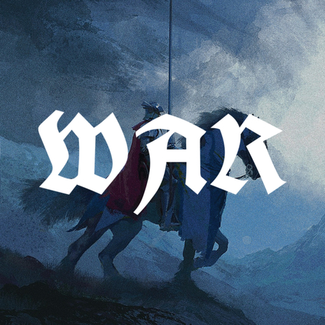 Prayer Rope cover art