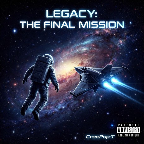 Ember cover art