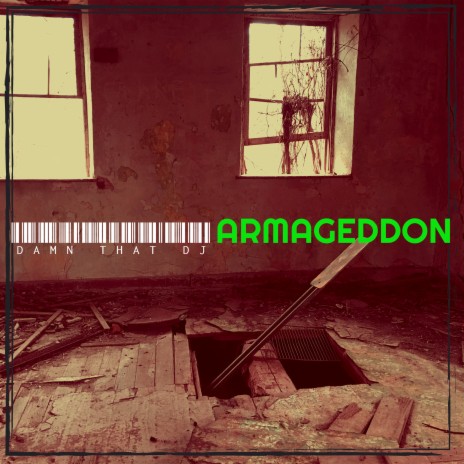 Damn That DJ cover art