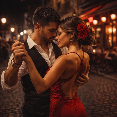 Bailando Sin Control cover art