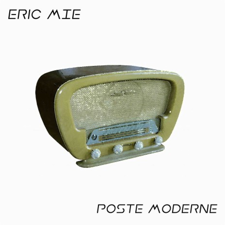 Je ne pense plus donc je suis cover art