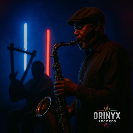Tizita (Ethio - Jazz Vibes) cover art