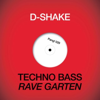 Rave Garten cover art
