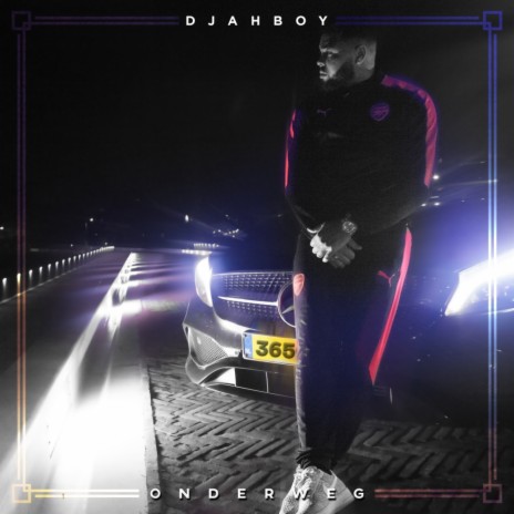 Onderweg (Original Mix) cover art