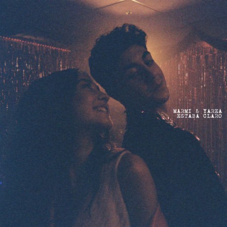 Estaba Claro ft. Yarea cover art