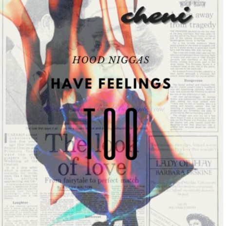 Stress Reliever cover art