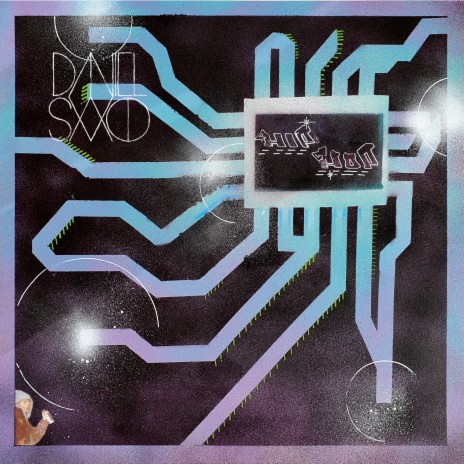 Magic Art cover art