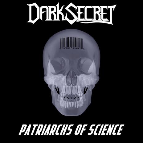 Patriarchs Of Science cover art