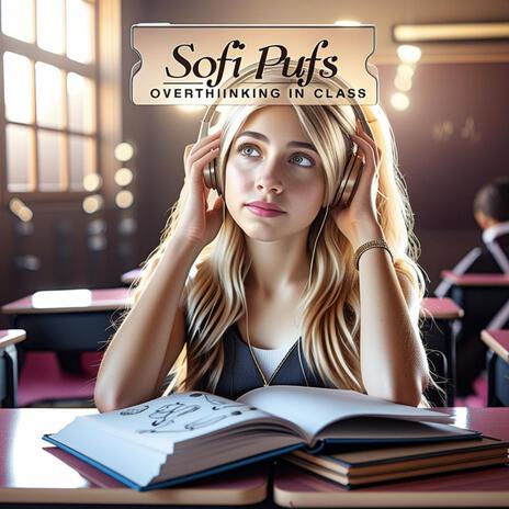 She's That Girl cover art