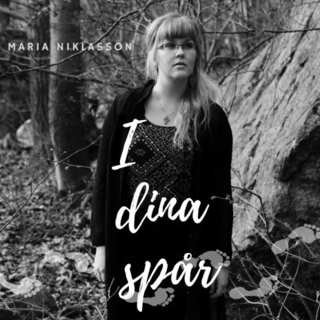 I dina spår cover art