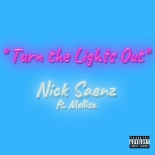 Turn the Lights Out (feat. Mellisa) cover art