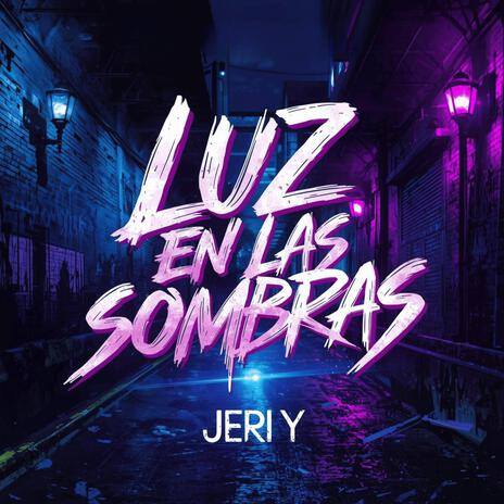 Luz en las sombras cover art
