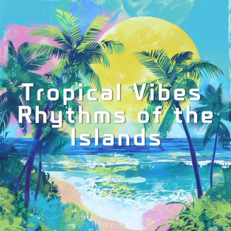 Island Sunshine cover art