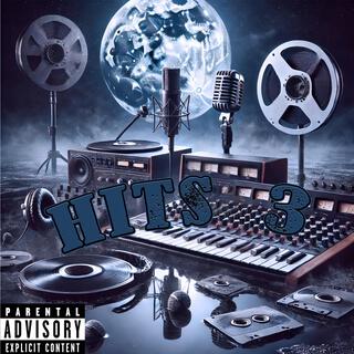 Hussle In Tha Studio 3 (HITS 3)