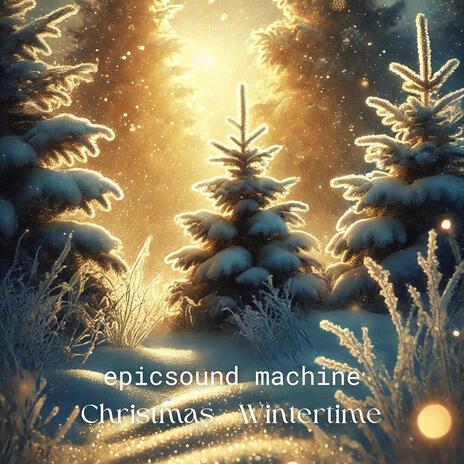 Christmas (Wintertime) cover art