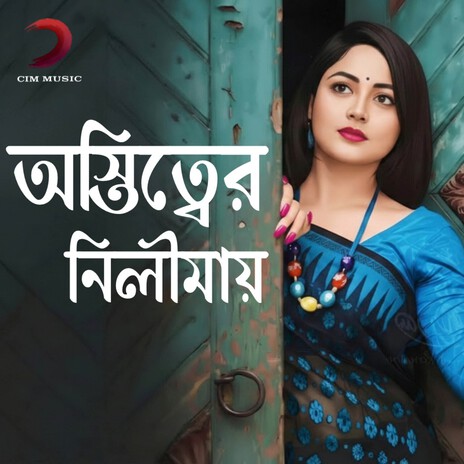 Ostitter Nilimay (Original) ft. Shanto Kormokar cover art