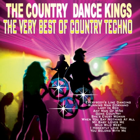 When You Say Nothing At All (Electronica Version)