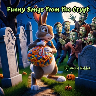 Weird Rabbit
