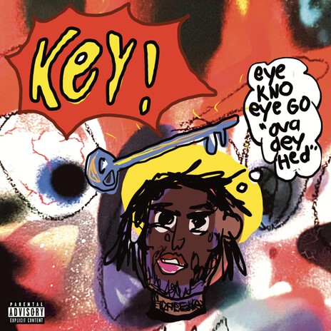 Over Their Heads cover art