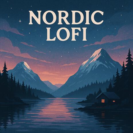midnight fjord