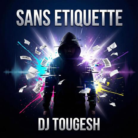 Sans étiquette cover art