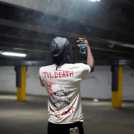 Just lmk cover art