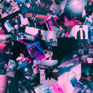 Hold Me Down cover art