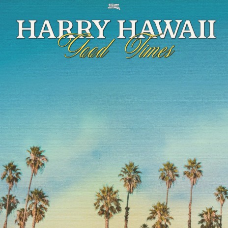 Good Times cover art