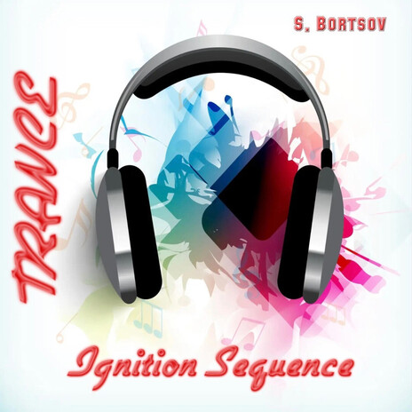 Ignition Sequence cover art