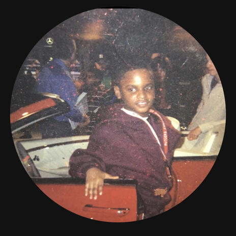 Ambition cover art