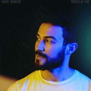 Rescue Me cover art