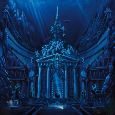 Rojeni Da Blestimo cover art