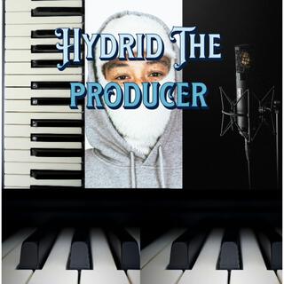 Hydrid Drill