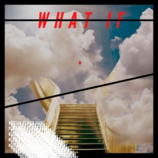 What If cover art
