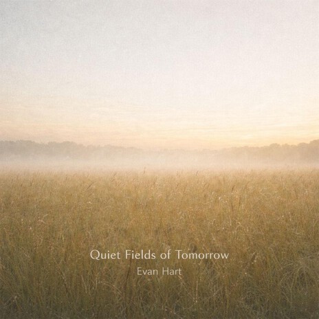 Golden Distance cover art