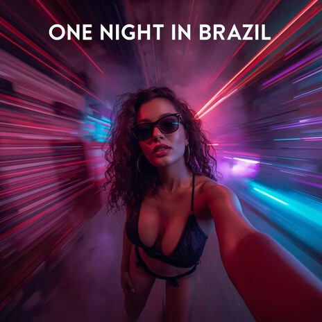 Suor & Neon cover art