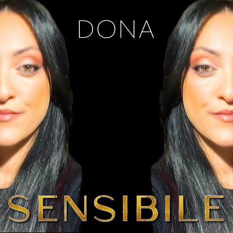 Sensibile cover art
