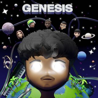 GENESIS