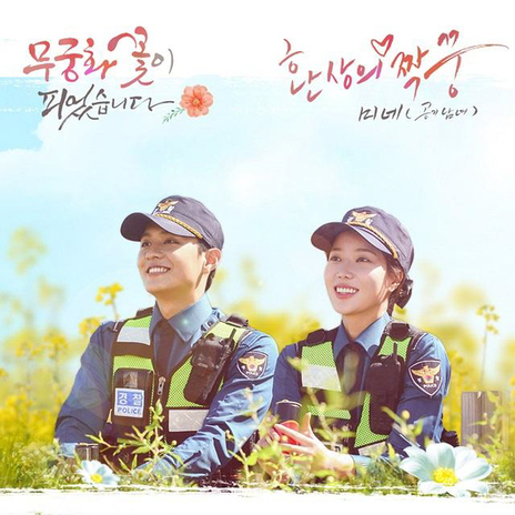 환상의 짝꿍 cover art