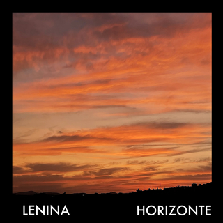 Horizonte cover art