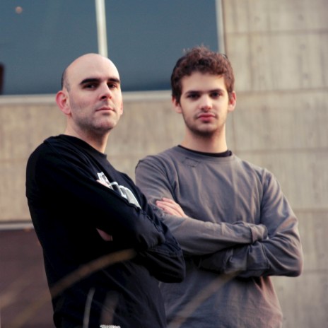 Spectrum ft. Ars Flusser & Andres Scopel cover art
