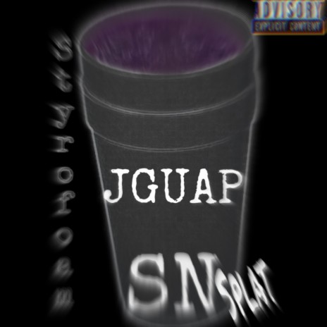 Styrofoam ft. SN Splat cover art