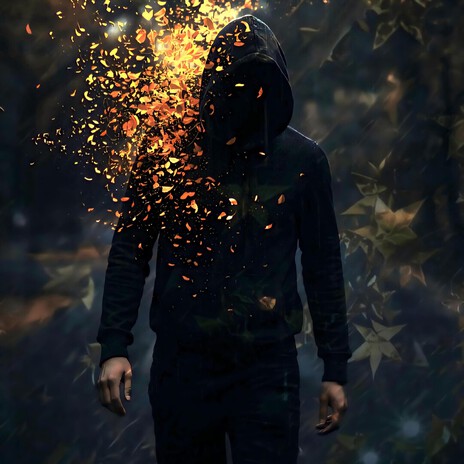 Unreflected Trace cover art