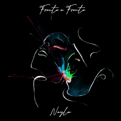 Frente a Frente cover art