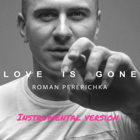 Never Love You Again (Instrumental Version) cover art